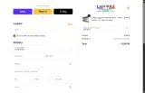 EASTER10 coupon verification screenshot