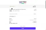 FP-STEAK-10 coupon verification screenshot