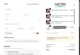 2TYMQF82FJ76 coupon verification screenshot
