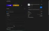 XAZA10 coupon verification screenshot