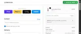 QELU10 coupon verification screenshot