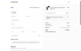 VAVU10 coupon verification screenshot