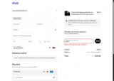 ALLI10 coupon verification screenshot