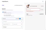 3DAY coupon verification screenshot