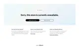WELCOME coupon verification screenshot