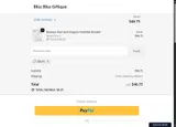 ZULAY coupon verification screenshot