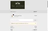 BV10 coupon verification screenshot