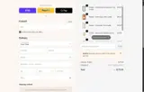 orange coupon verification screenshot