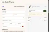 MAIL10 coupon verification screenshot