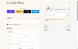 MAIL10 coupon verification screenshot