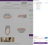 PRELUV15 coupon verification screenshot