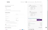 PRELUV15 coupon verification screenshot