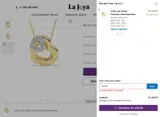 Treat15 coupon verification screenshot
