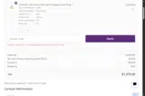 TACTICAL15 coupon verification screenshot