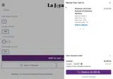 special10 coupon verification screenshot