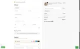 La Kaiser coupon verification screenshot