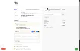 La Kaiser coupon verification screenshot