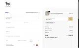 La Kaiser coupon verification screenshot