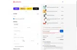 BUTTERTOGETHERK coupon verification screenshot