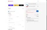 shaka coupon verification screenshot
