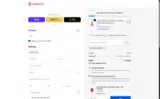 SWEETASHONEY coupon verification screenshot
