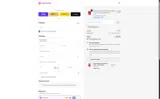 LOWCARBYUM coupon verification screenshot