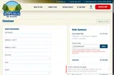 BLACKFRIDAY25 coupon verification screenshot