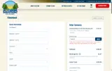7NIGHT coupon verification screenshot