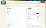 EXTFUN coupon verification screenshot