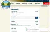 BLOOM coupon verification screenshot