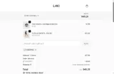 CWOFF50 coupon verification screenshot