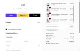 JULSONTHEGLOW coupon verification screenshot