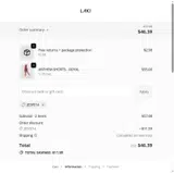 jesye14 coupon verification screenshot