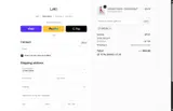 KAITLIN coupon verification screenshot