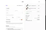 KAITLIN coupon verification screenshot