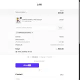 GrandLKDISCOUNTS coupon verification screenshot