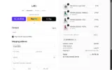 QSVARMCNLU coupon verification screenshot