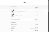 save15 coupon verification screenshot