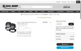 NHLSCORE coupon verification screenshot