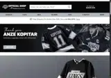 NHL29FS coupon verification screenshot