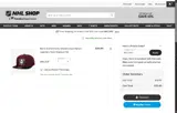NHL24FS coupon verification screenshot