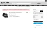 NHL29FS coupon verification screenshot