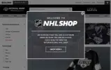 nhlsave coupon verification screenshot
