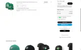 NHL39FS coupon verification screenshot