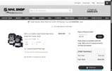 NHL29 coupon verification screenshot