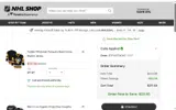 STP20173CAG coupon verification screenshot