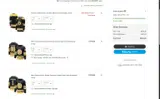 NHL50FREE coupon verification screenshot