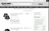NHLCOUPON5 coupon verification screenshot