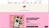 COSY20 coupon verification screenshot