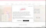 Cleanup coupon verification screenshot
